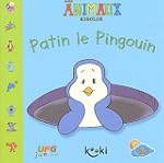 PATIN LE PINGOUIN