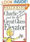 Charlie and the Great Glass Elevator