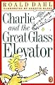 Charlie and the Great Glass Elevator