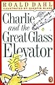 Charlie And The Great Glass Elevator