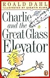 Charlie and the Great Glass Elevator