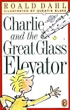 Charlie and the Great Glass Elevator