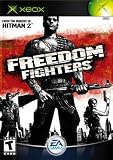 Revue EA - Electronic Arts  / Freedom Fighters [ Xbox ] [ UK Import ]