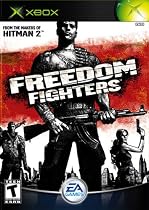 Freedom Fighters (Xbox)