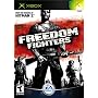 Freedom Fighters (Xbox)