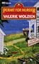 Permit for Murder (A Josie Pigeon Mystery #2)