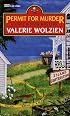Permit for Murder (Josie Pigeon Mystery)