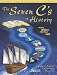 The Seven C's of History: Helping Children Defend Their Faith (Answers for Kids)