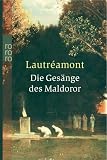 Die Ges�nge des Maldoror