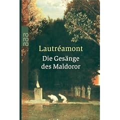 Die Ges�nge des Maldoror