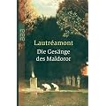Die Ges�nge des Maldoror