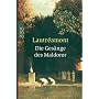Die Ges�nge des Maldoror