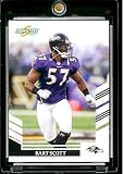 2007 Score # 183 Bart Scott - Baltimore Ravens - NFL Football Card