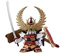 SDガンダム BB戦士 徳川家康頑駄無 (BB戦士戦国伝)