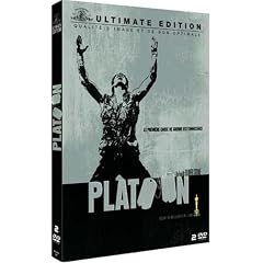 Platoon - Ultimate �dition 2 DVD