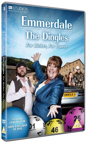 Emmerdale - The Dingles For Richer For Poorer (2010) DVDRIP SV Icon