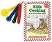 Kids Cooking: A Very Slightly Messy Manual (Klutz)