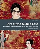 Art of the Middle East : modern and contemporary art of the Arab world and Iran