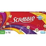 Scrabble Crossword Game ~ Hasbro Games
