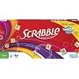 Scrabble Crossword Game