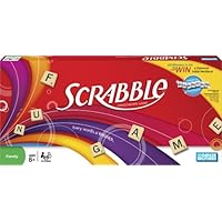 Scrabble