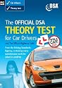The Official DSA Theory Test for Car Drivers and The Official Highway Code 2008/09 Edition