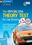 The Official DSA Theory Test for Car Drivers and The Official Highway Code 2008/09 Edition