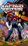 CAPTAIN BRITAIN