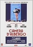 Camera DAlbergo