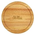 Mississippi Rebels Circo Cheeseboard