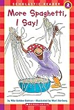 [(More Spaghetti, I Say! )] [Author: Rita Golden Gelman] [Jan-1993]