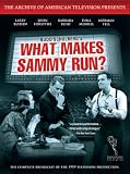 What Makes Sammy Run [DVD] [1959] [Region 1] [US Import] [NTSC]