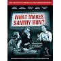 What Makes Sammy Run?