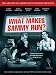 What Makes Sammy Run?