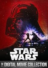 Star Wars: The Digital Movie Collection [HD]