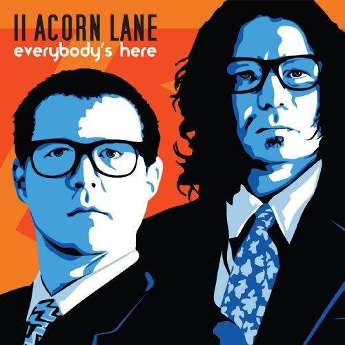 11 Acorn Lane - Everybody