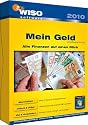 WISO Mein Geld 2010 Professional (Jahresversion)