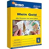 WISO Mein Geld 2010 Professional (Jahresversion)von "Buhl"