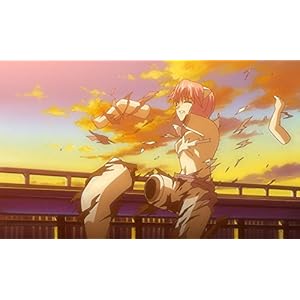 Elfen Lied - Intégrale [Blu-ray]