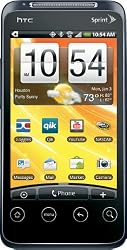 HTC EVO Shift 4G Android Phone (Sprint)