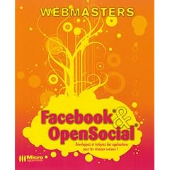 Facebook & OpenSocial