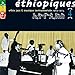 Ethiopiques, Vol. 4: Ethio Jazz & Musique Instrumentale 1969-1974