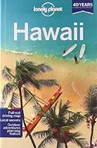 Lonely Planet Hawaii (Regional Guide)