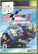 Moto GP Ultimate Racing 3