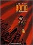 Koma, Tome 6 : Au commencement