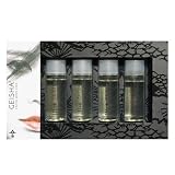 Produkt-Bild: Geisha - Giftbox Massage &Ouml;l / Massage&ouml;l 4 x 30 ml