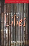 Consider the Lilies