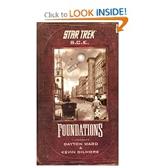 Foundations (Star Trek: S.C.E.)