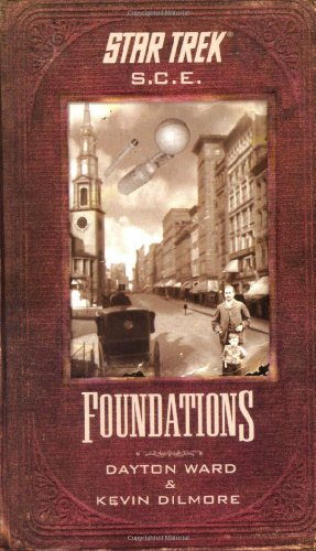 Foundations (Star Trek: S.C.E.)