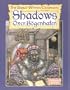Shadows Over Bogenhafen (Warhammer Fantasy Roleplay)